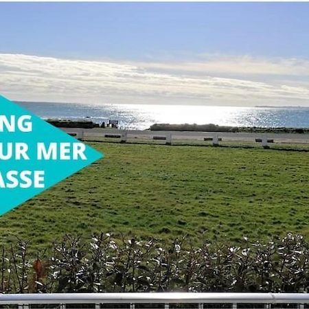 ✪ Appt. Renove - Vue Sur Mer ✪ كيبِرو المظهر الخارجي الصورة